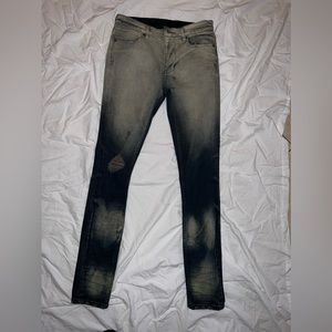 Ksubi jeans